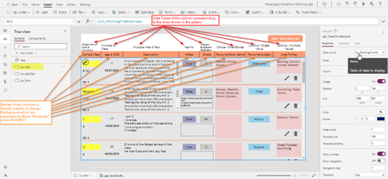 Master CRUD operations in Microsoft Power Apps