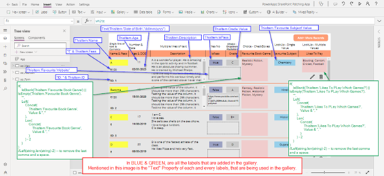 Master CRUD operations in Microsoft Power Apps