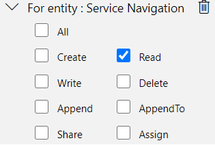 Microsoft Dynamics 365 – Role-Based Sitemap Navigation