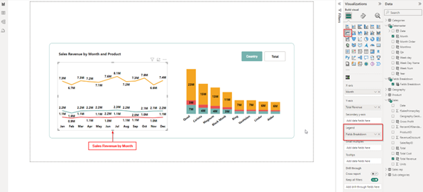 Microsoft Power BI Consulting