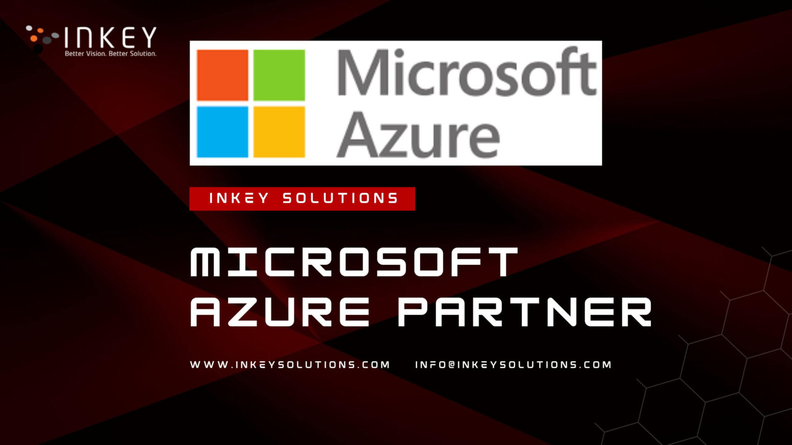 7 Reasons Why Every Business Needs a Microsoft Azure Partner in 2025