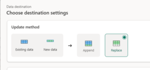 Full load and Incremental load in Microsoft Fabric - Microsoft Business ...